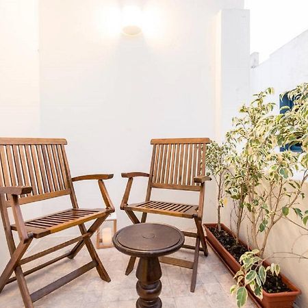 Autor Bed & Breakfast Lima Ngoại thất bức ảnh