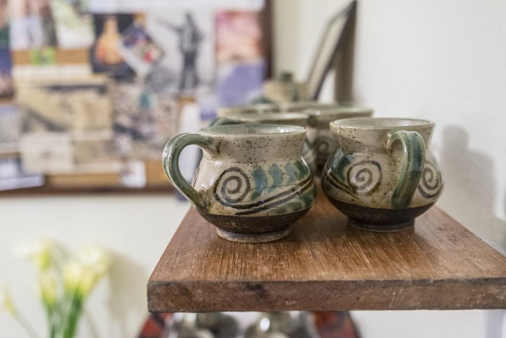 Autor Bed & Breakfast Lima Ngoại thất bức ảnh