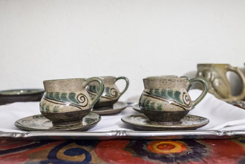 Autor Bed & Breakfast Lima Ngoại thất bức ảnh