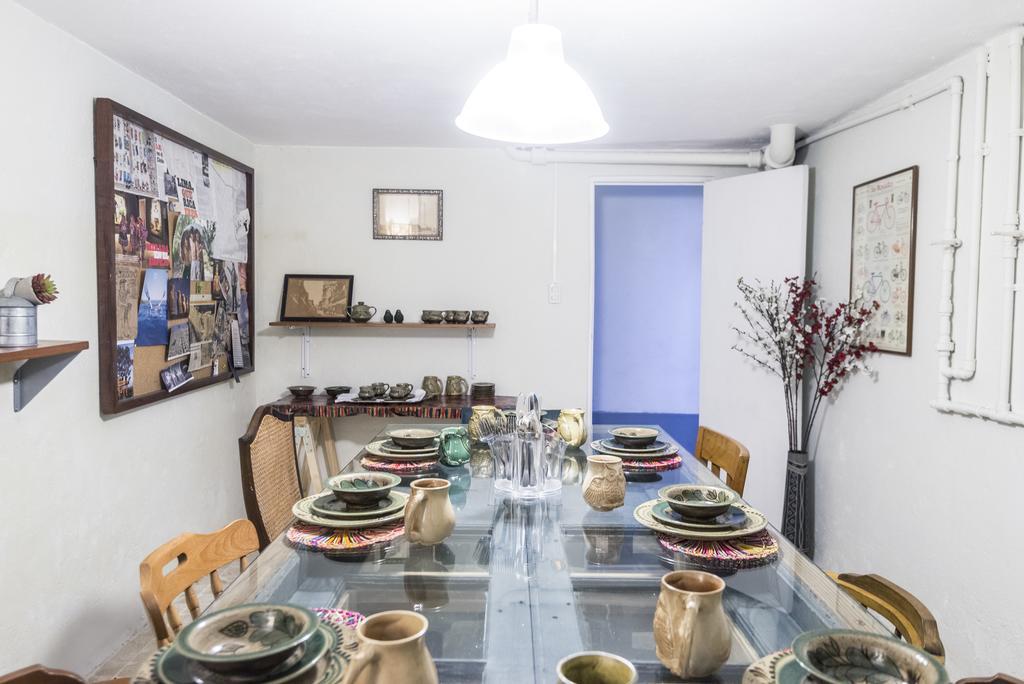 Autor Bed & Breakfast Lima Ngoại thất bức ảnh