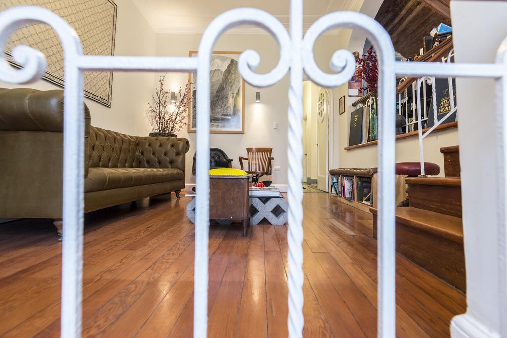 Autor Bed & Breakfast Lima Ngoại thất bức ảnh