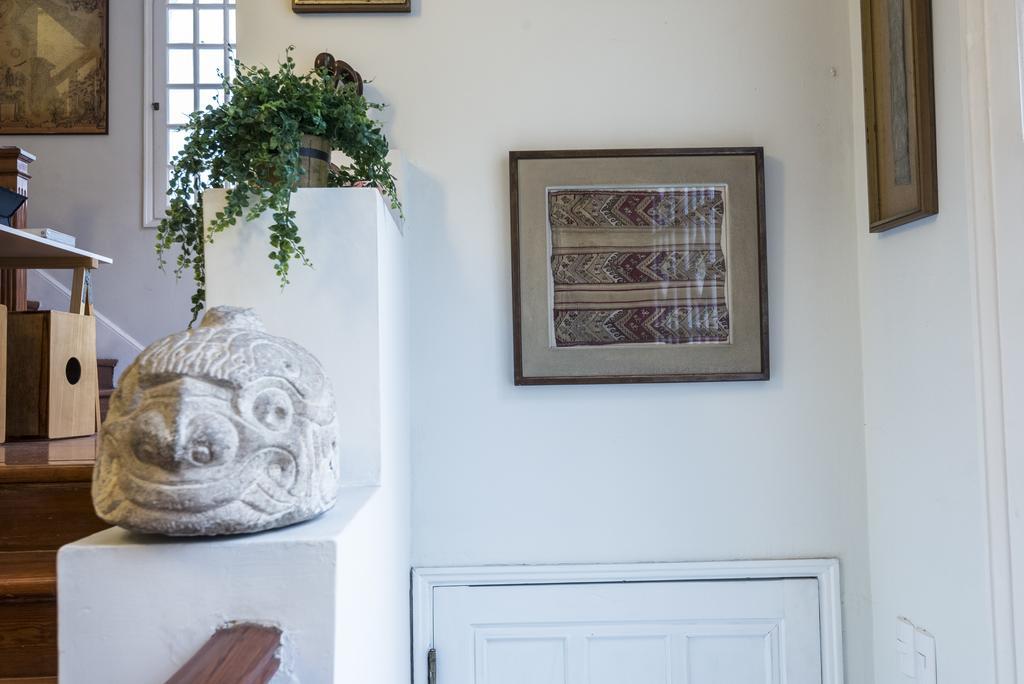 Autor Bed & Breakfast Lima Ngoại thất bức ảnh