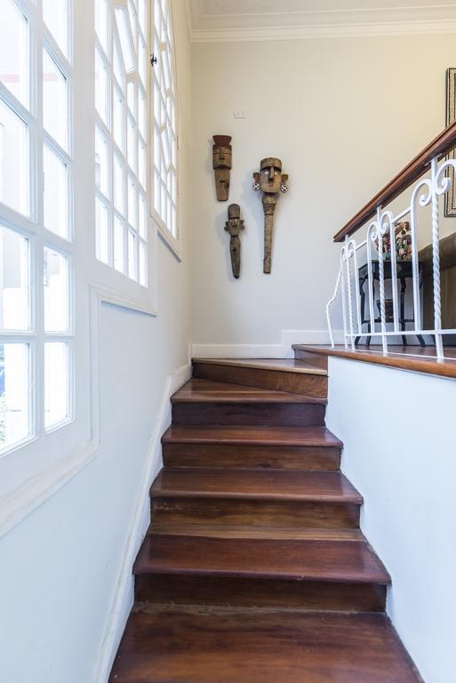 Autor Bed & Breakfast Lima Ngoại thất bức ảnh
