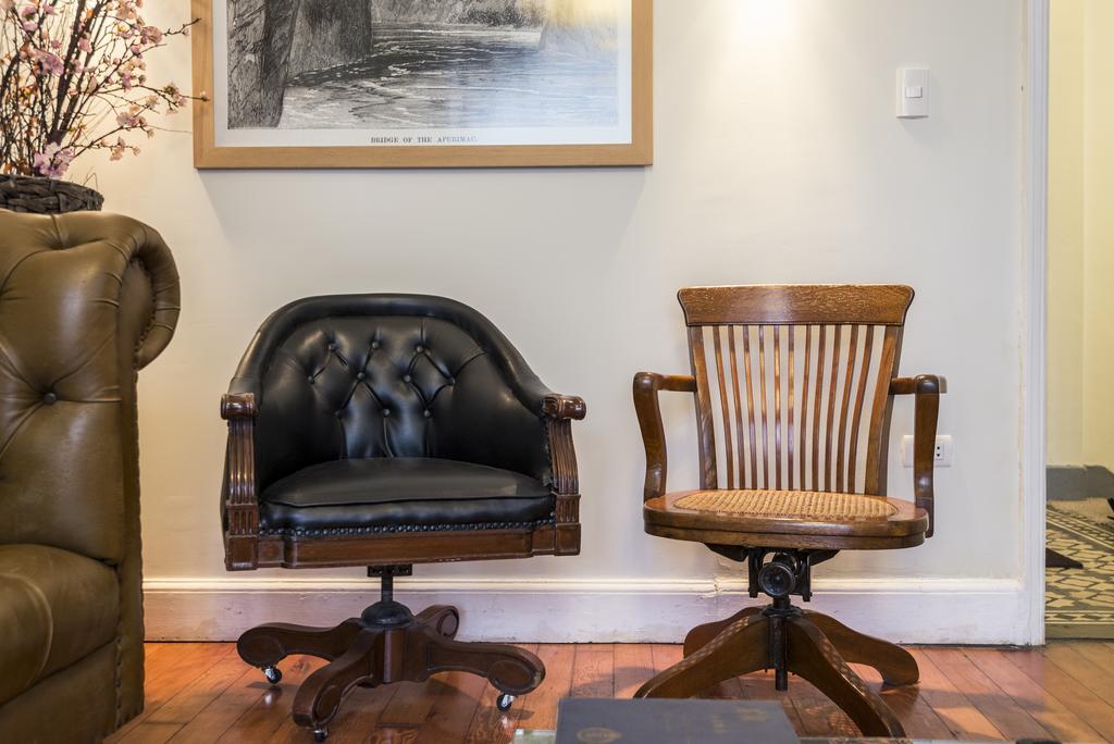 Autor Bed & Breakfast Lima Ngoại thất bức ảnh