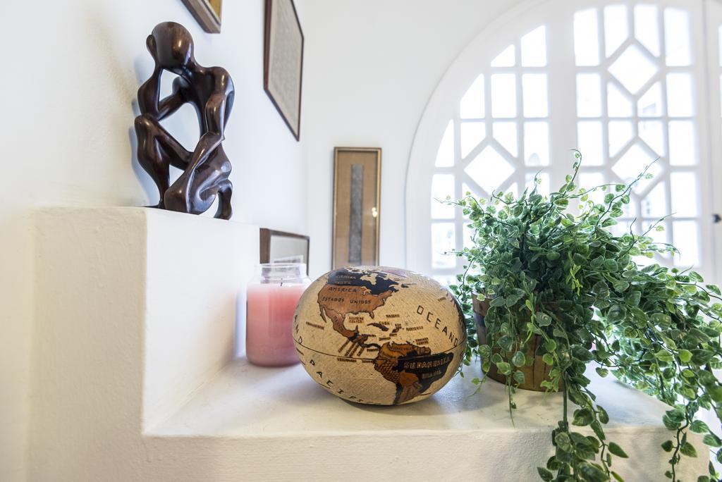 Autor Bed & Breakfast Lima Ngoại thất bức ảnh