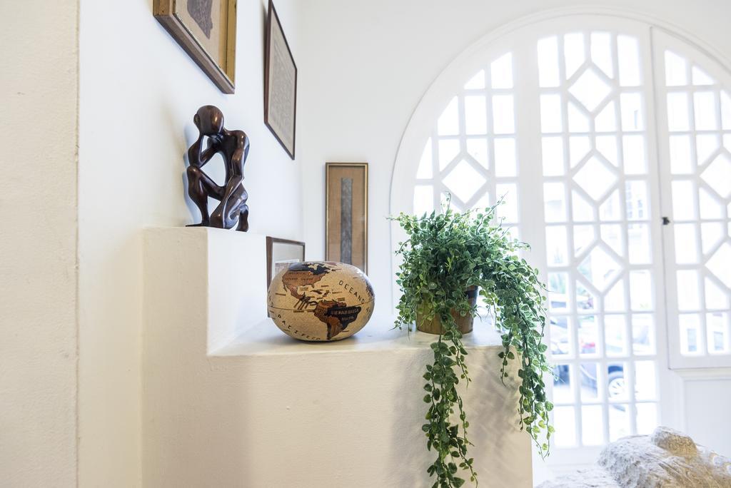 Autor Bed & Breakfast Lima Ngoại thất bức ảnh
