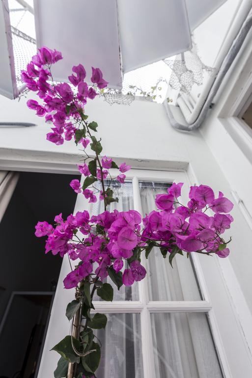 Autor Bed & Breakfast Lima Ngoại thất bức ảnh