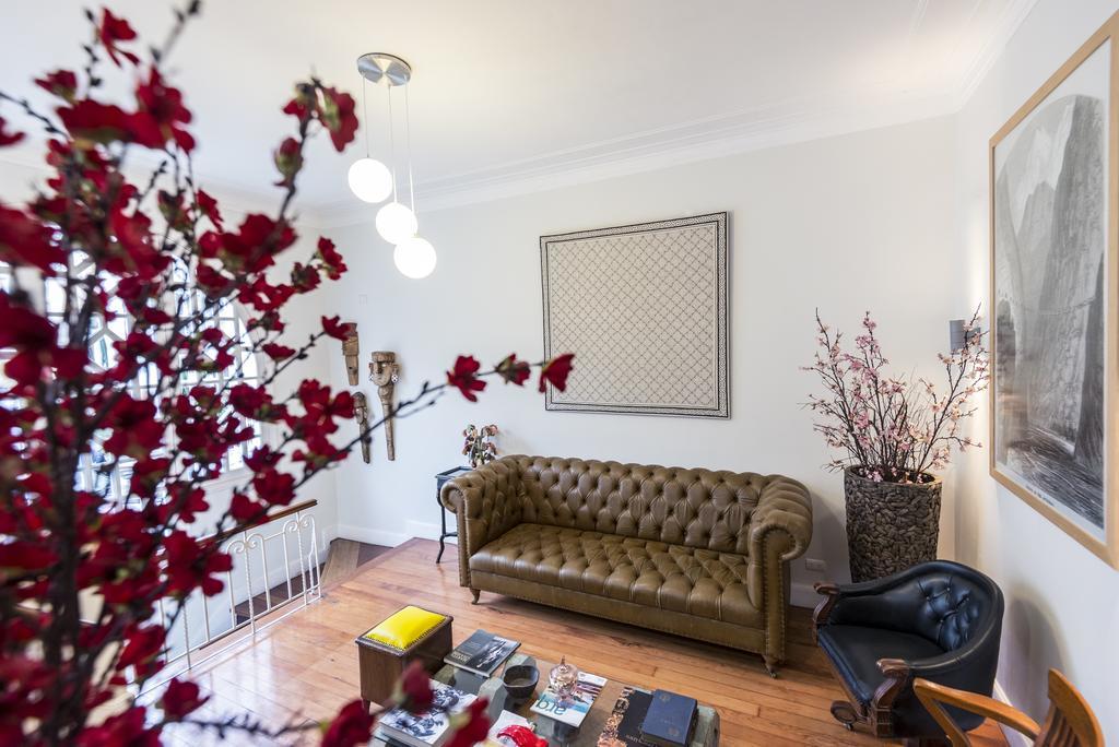 Autor Bed & Breakfast Lima Ngoại thất bức ảnh