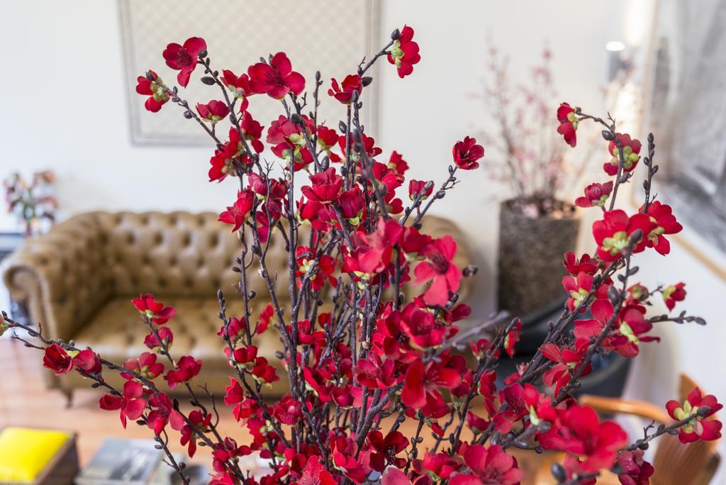 Autor Bed & Breakfast Lima Ngoại thất bức ảnh