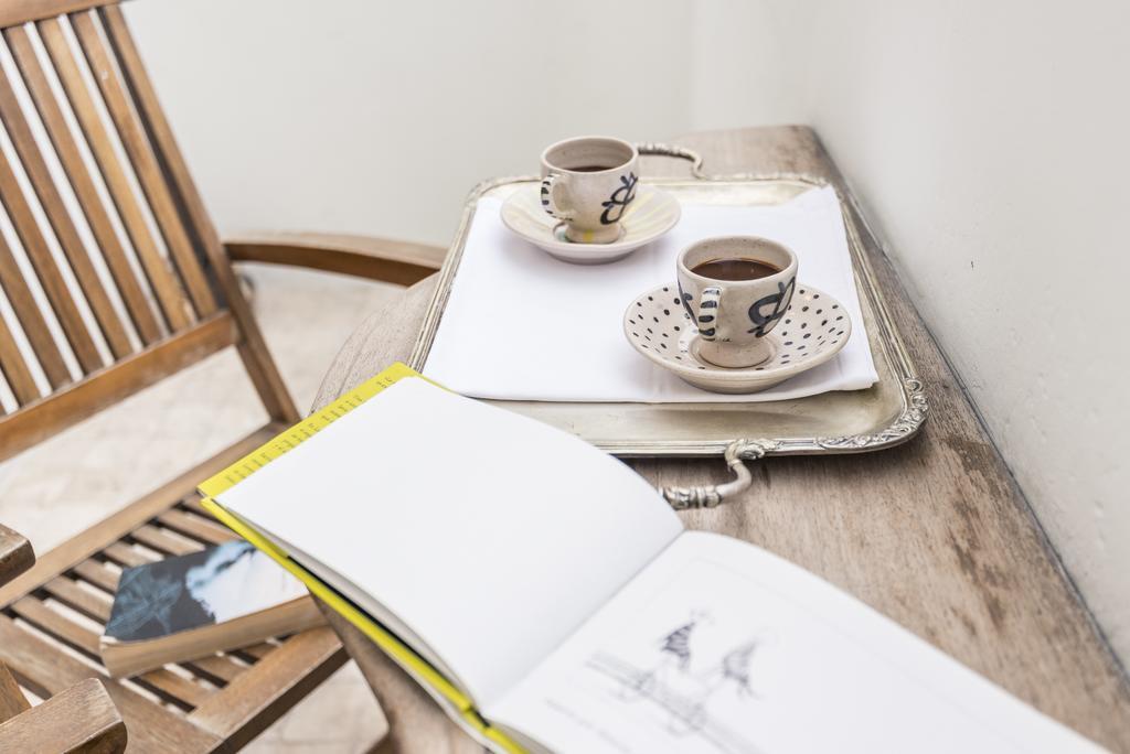 Autor Bed & Breakfast Lima Ngoại thất bức ảnh