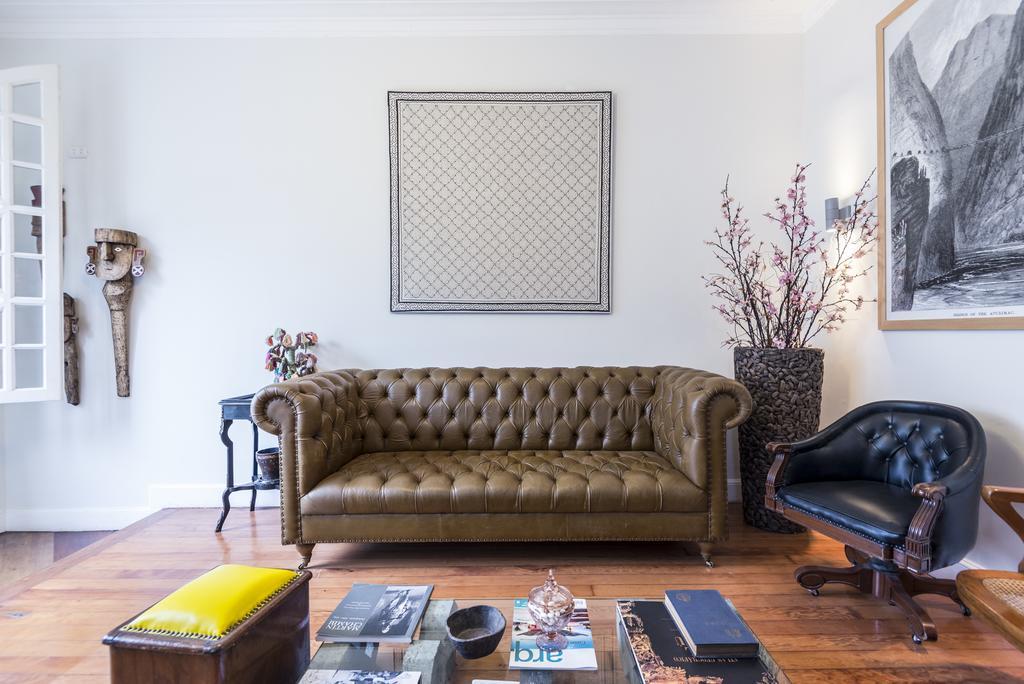 Autor Bed & Breakfast Lima Ngoại thất bức ảnh