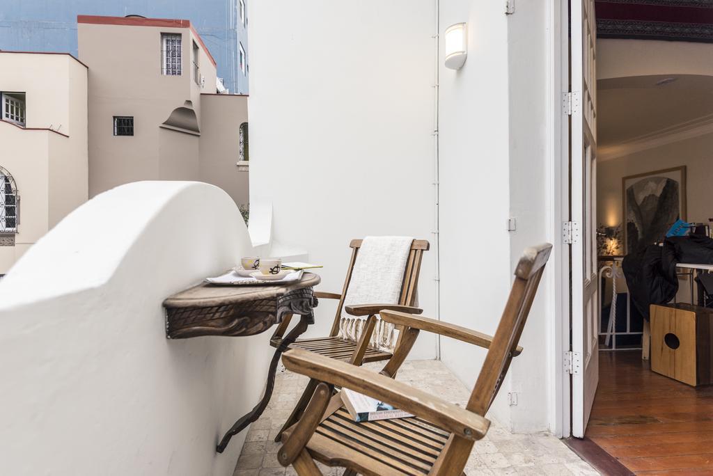 Autor Bed & Breakfast Lima Ngoại thất bức ảnh