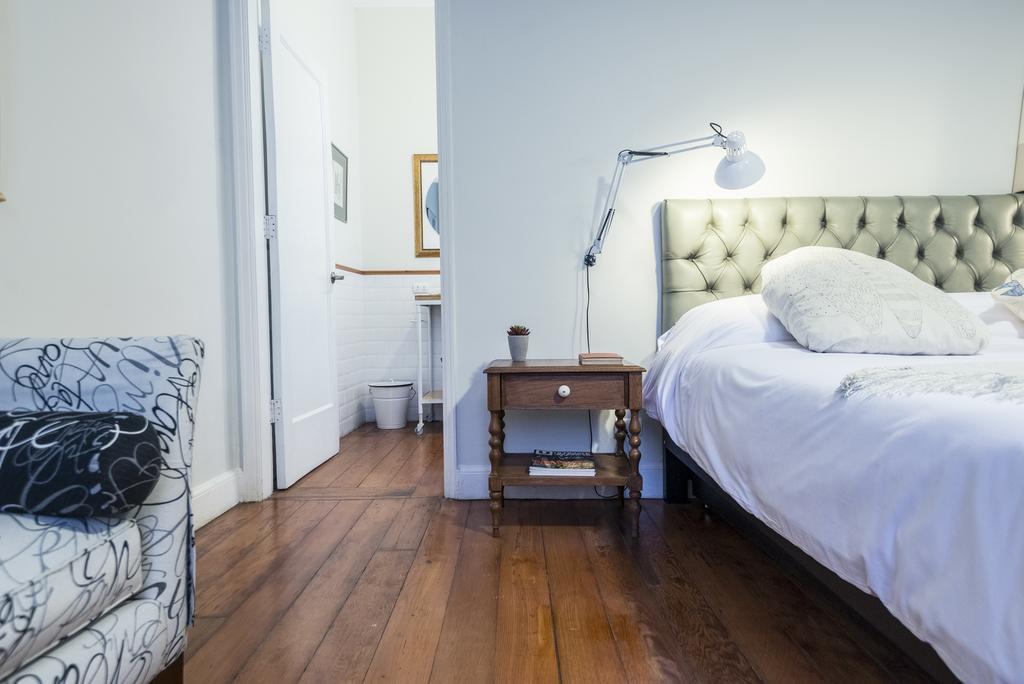 Autor Bed & Breakfast Lima Phòng bức ảnh