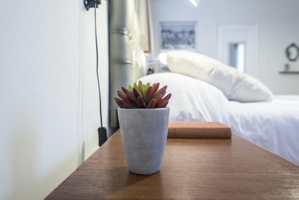 Autor Bed & Breakfast Lima Phòng bức ảnh
