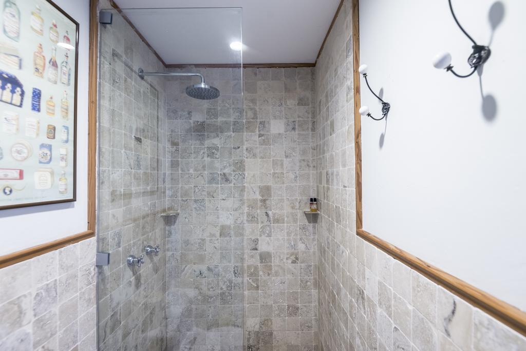 Autor Bed & Breakfast Lima Phòng bức ảnh