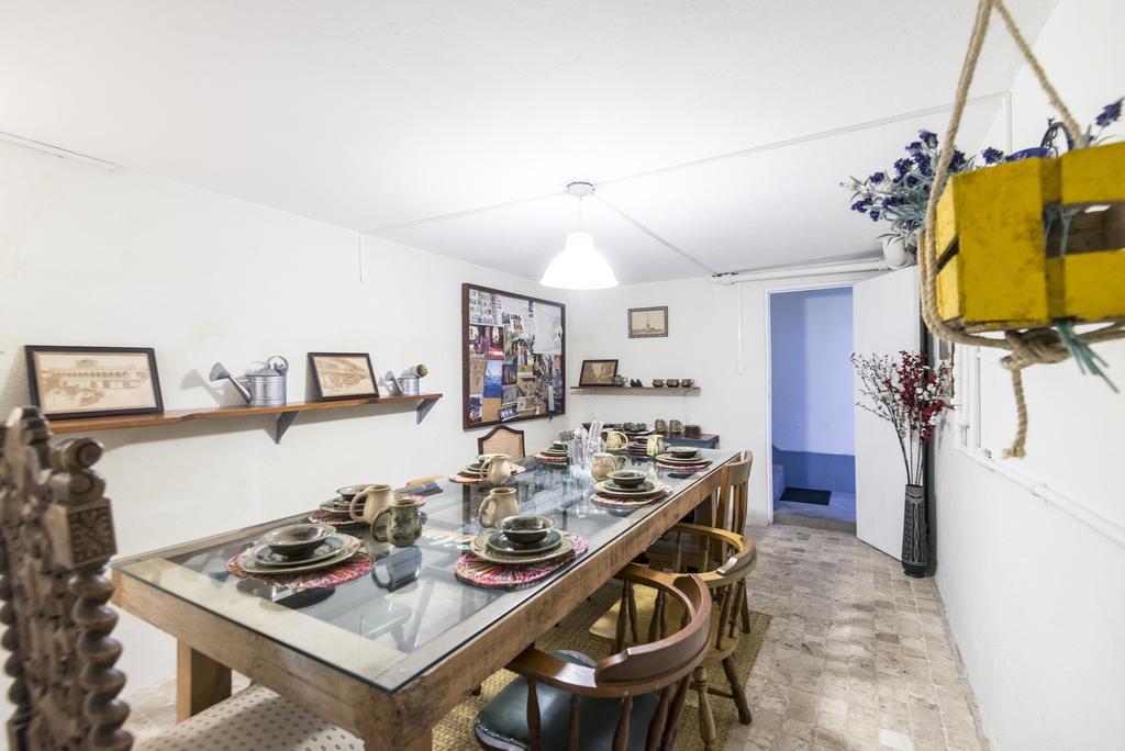 Autor Bed & Breakfast Lima Ngoại thất bức ảnh