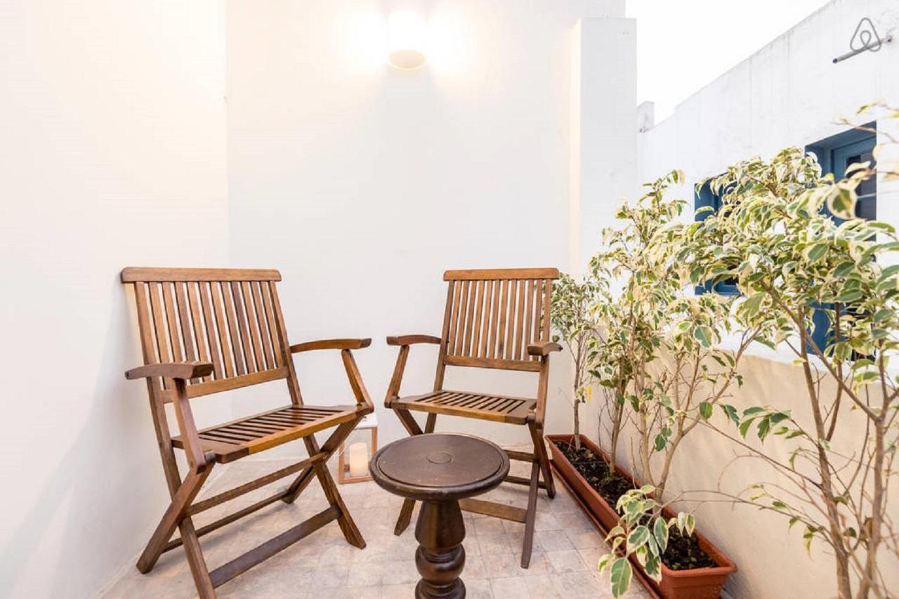 Autor Bed & Breakfast Lima Ngoại thất bức ảnh
